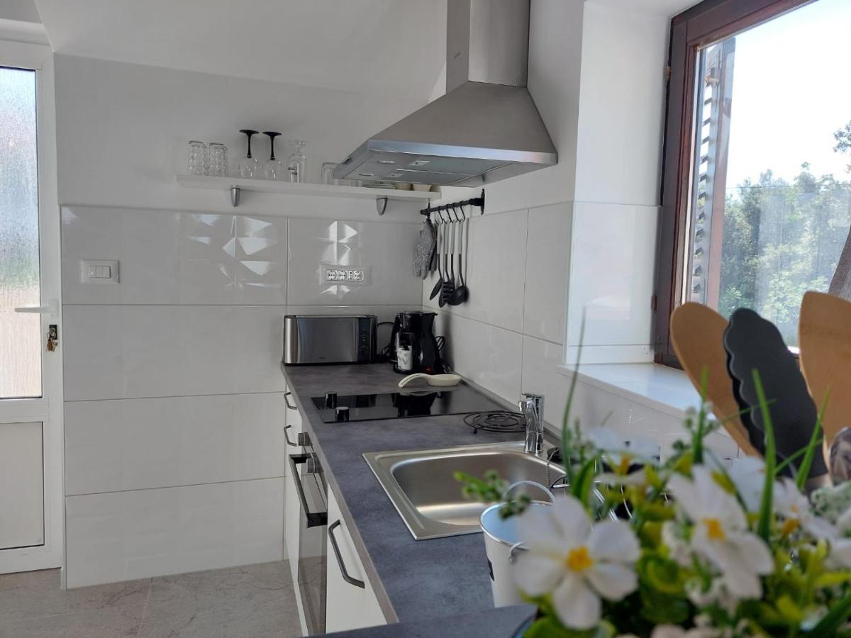 יזרה Apartments Lavanda - Free Parking And Grill מראה חיצוני תמונה