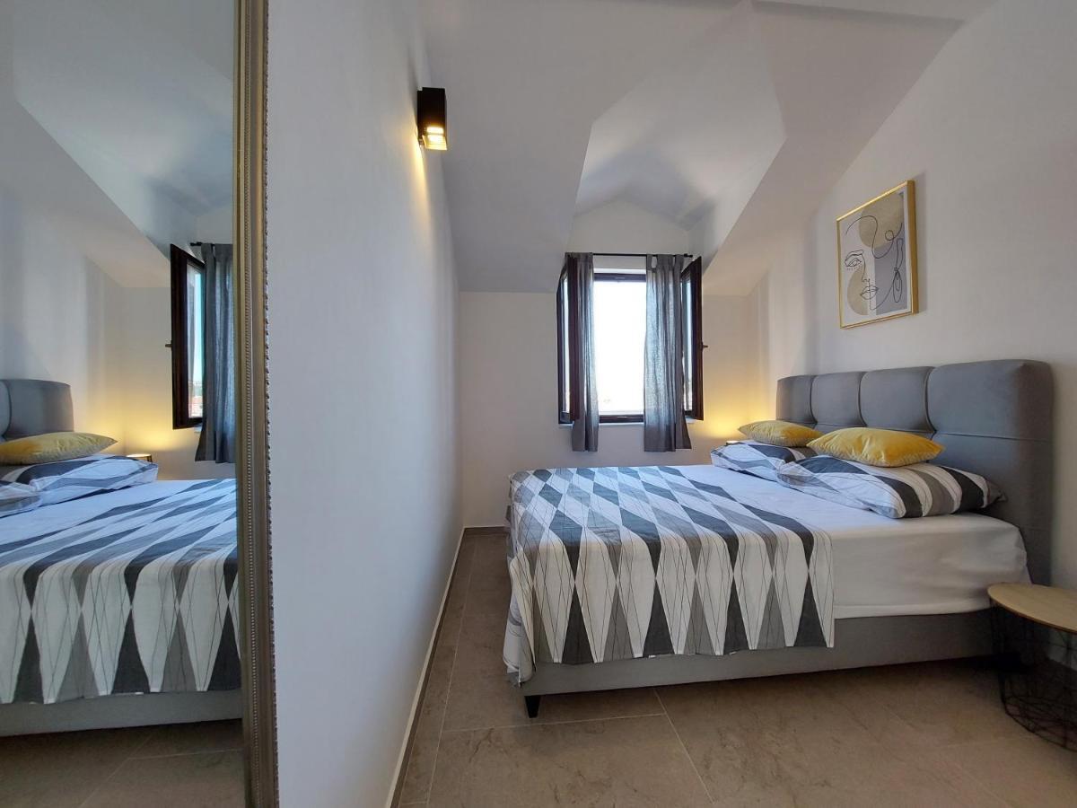 יזרה Apartments Lavanda - Free Parking And Grill מראה חיצוני תמונה