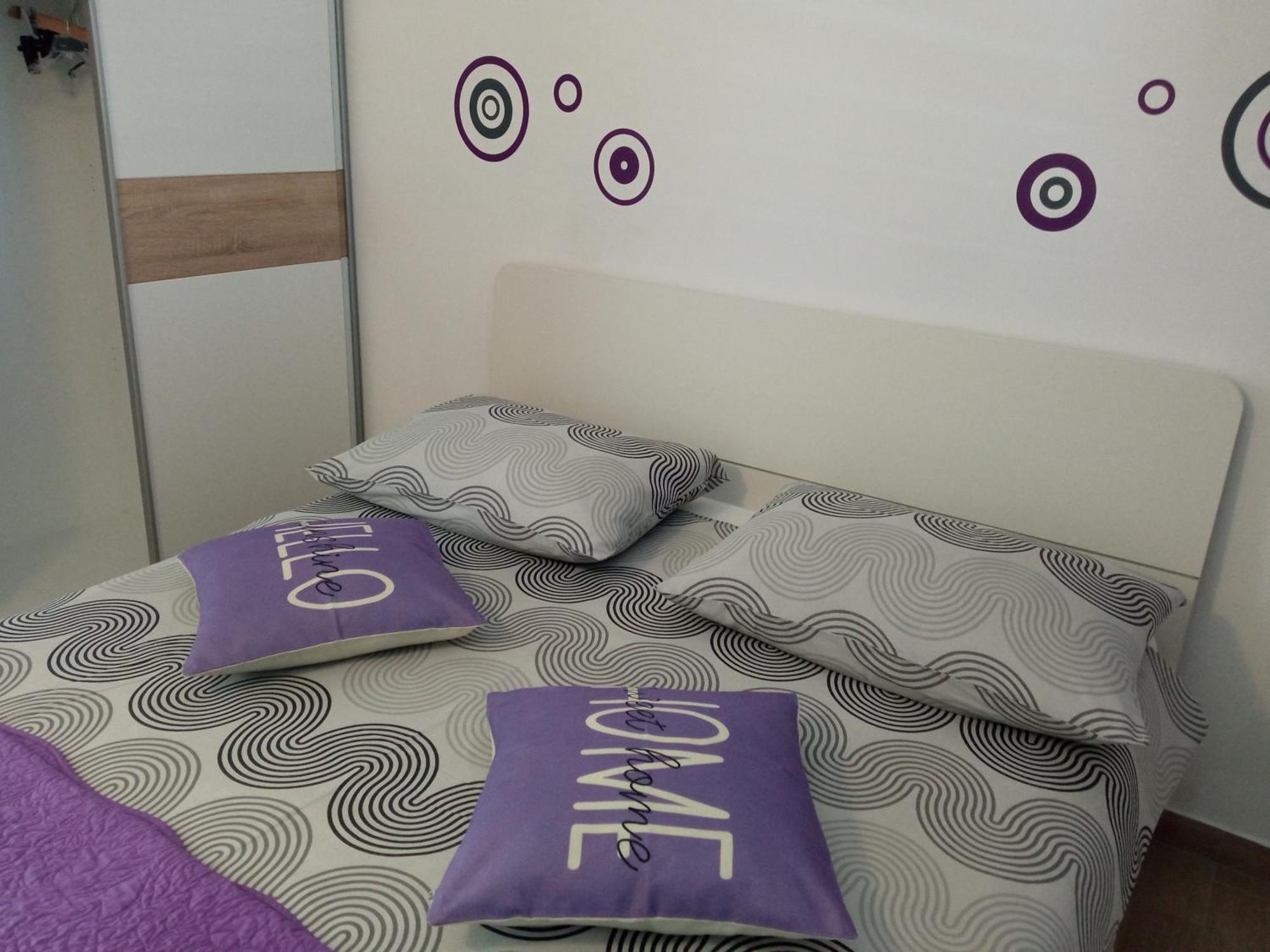 יזרה Apartments Lavanda - Free Parking And Grill מראה חיצוני תמונה