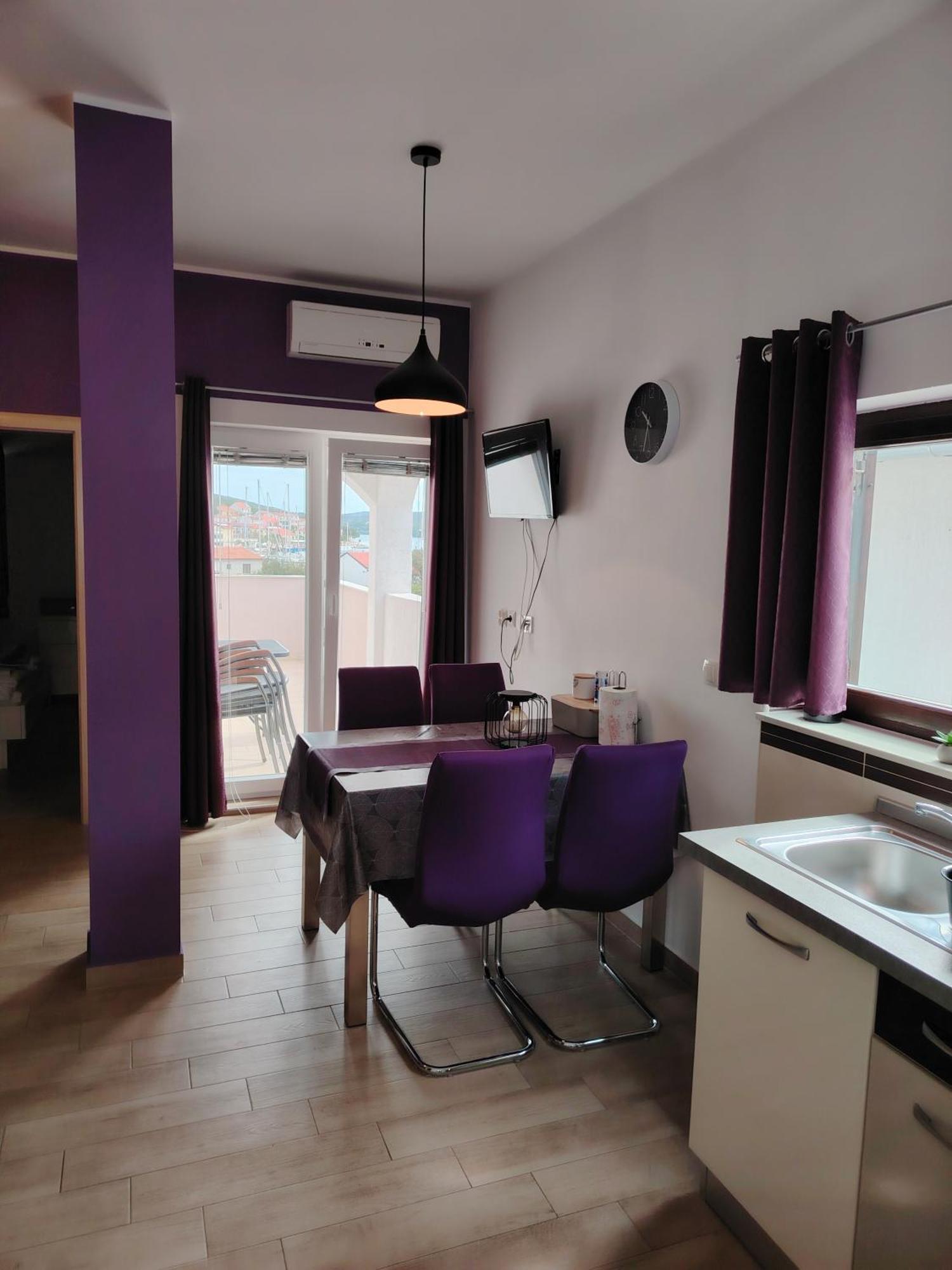 יזרה Apartments Lavanda - Free Parking And Grill מראה חיצוני תמונה