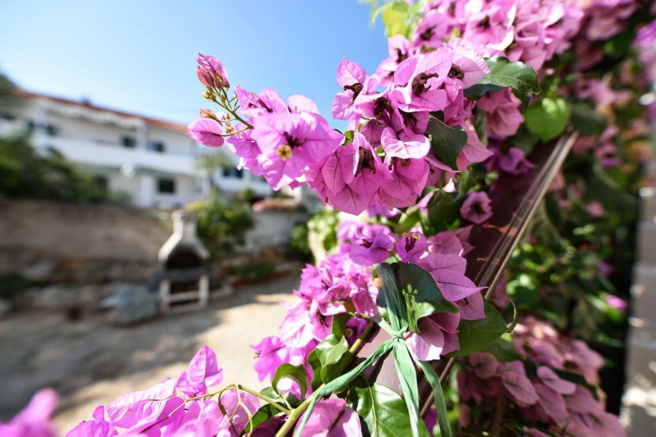יזרה Apartments Lavanda - Free Parking And Grill מראה חיצוני תמונה